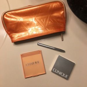 Clinique Makeup Bundle 😍✨
